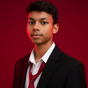 Maqsud Alam - Tu Mera Bhai Tha