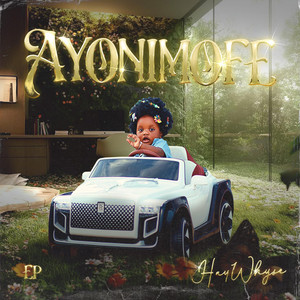 Ayonimofe by Hay Whyse, Wizka