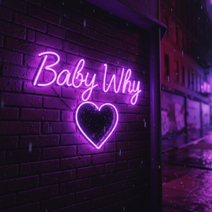 Baby Why by 4Rabbit