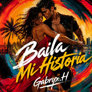 Move to Me in Cuba by Gabryx.H