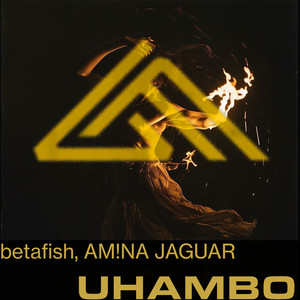 Uhambo by Betafish, AM!NA JAGUAR