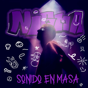 Oscuridad by Nigma