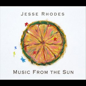 Hope You Find by Jesse Rhodes