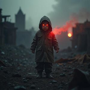 MADE IN THE TRENCHES by AG47, BOOGAL33ZY