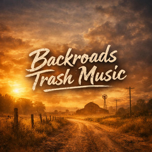 Buck Up! by BackRoads trash Music