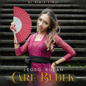CARE BEBEK (feat. GOODPONSELANGELS) [Versi Ethnic]