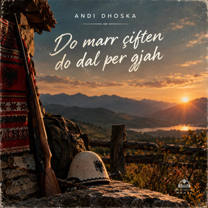 Do marr çiften - Remix by Andi Dhoska