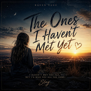 Stay by Raven Sage