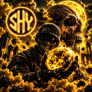 LAST BET | SHY by shynox_official
