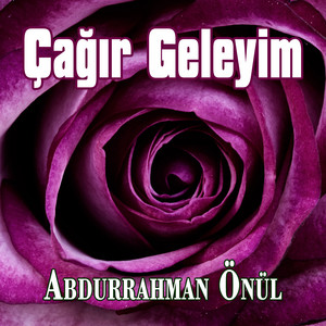 Abdurrahman Önül - Hu Çeker