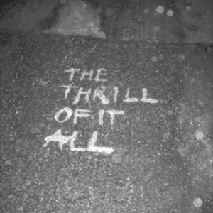 Thrill by Skizi