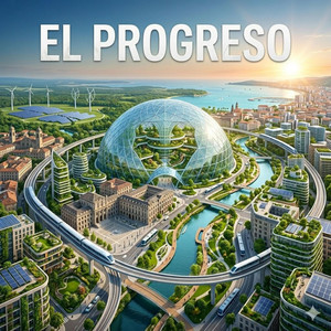 EL PROGRESO by Team AJP