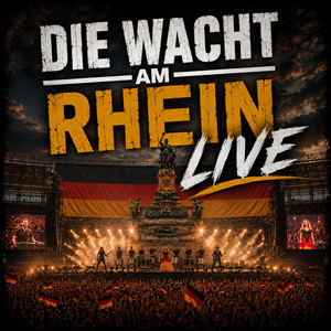 Die Wacht am Rhein LIVE by Julia im Exil