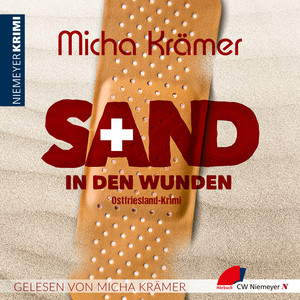 Sand in den Wunden (Ostfriesland-Krimi)