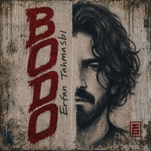 کاور آهنگ Bodo از عرفان طهماسبی