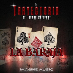 La Baraja cover