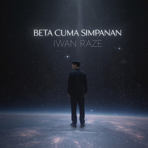 Beta Cuma Simpanan by Iwan Raze