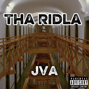 Rap Architekt by Tha Ridla