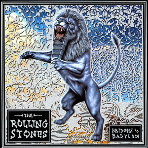 Bridges To Babylon ‑「アルバム」by ザ・ローリング・ストーンズ
