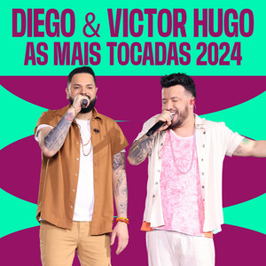 Diego & Victor Hugo - Perfil Cinza