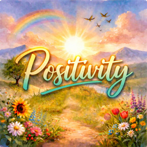 Positivity by Krii5