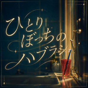 ひとりぼっちのハブラシ by Micah Blue