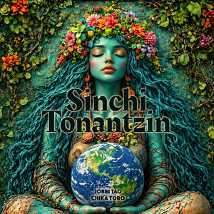 Sinchi Tonantzin by Jobbi Tao, Chika Toro