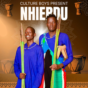 Marocco Boy - Nhierdu (feat. Small Engine)