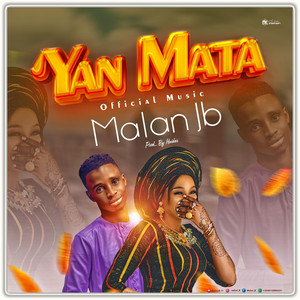 Malam JB - Yan mata