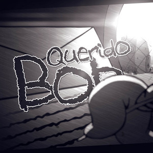 Querido Bob - Lula Molusco by Realista