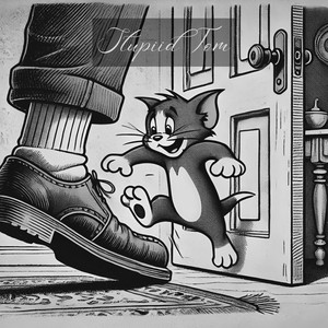 Freee - Stupiid Tom