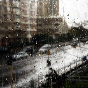 Rainy Days Interlude by Enna Hendrix