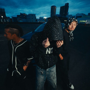 ISOGU (feat. Flight-A & Blasty) by れーざービーム, Flight-A, Blasty