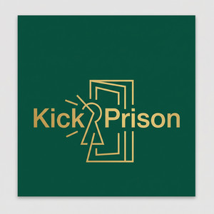 Kick Prison by Zola Kante