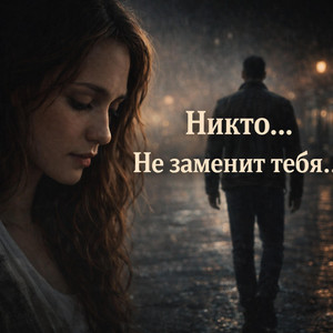 Никто ... Не заменит тебя…(Radio Edit) by Sirogi