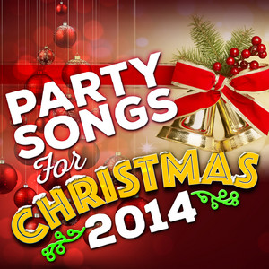 Party Songs for Christmas 2014 album