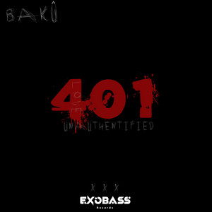 Borderland by Bakû Dub, Ramiya Dub