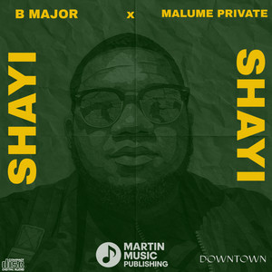 Shayi