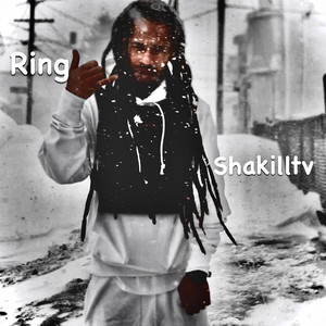 Ring by Shakilltv