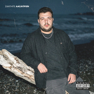 Aacayipsin by Zanthite