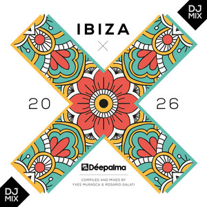 Déepalma — Déepalma Ibiza 2026 (Mixed) (2026)