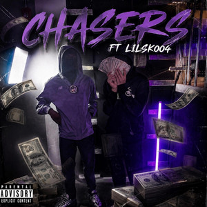 Chasers by Zayeastsider, Lilskoo4