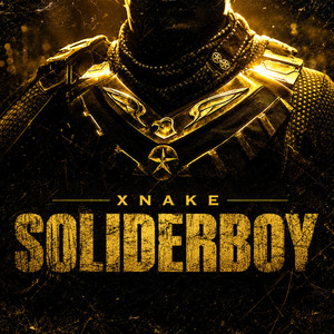 SOLIDERBOY by XNAKE