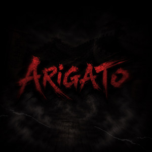 Arigato by Axel Peña
