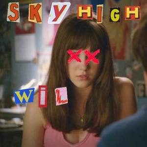 Portada de Škÿ hìgh