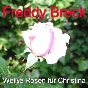 Weiße Rosen cover