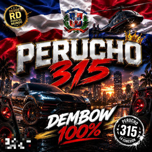 Viene el Tren by Perucho 315