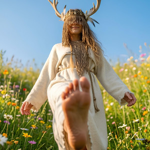 Barefoot by NORDVAR