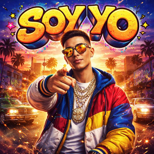 Soy Yo by Praga Bow