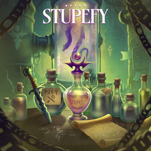 Stupefy by Spira